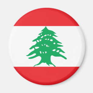 libanon magneet