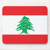 libanon muismat (Voorkant)