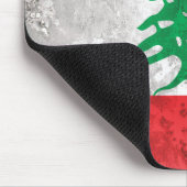 Libanon Muismat (Hoek)