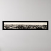 Libanon, PA Foto 1918 Poster (Voorkant)