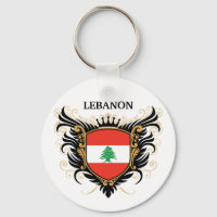 Libanon [personaliseren]