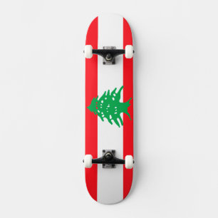 Libanon Persoonlijk Skateboard