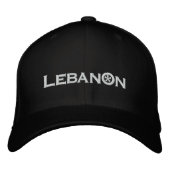 Libanon Pet (Voorkant)