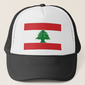 Libanon Pet