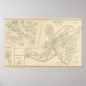 Libanon PO Poster (Voorkant)