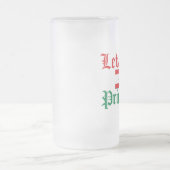 Libanon Princess Matglas Bierpul (Center)