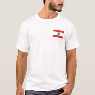libanon T-Shirt