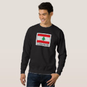 Libanon Trui (Voorkant volledig)