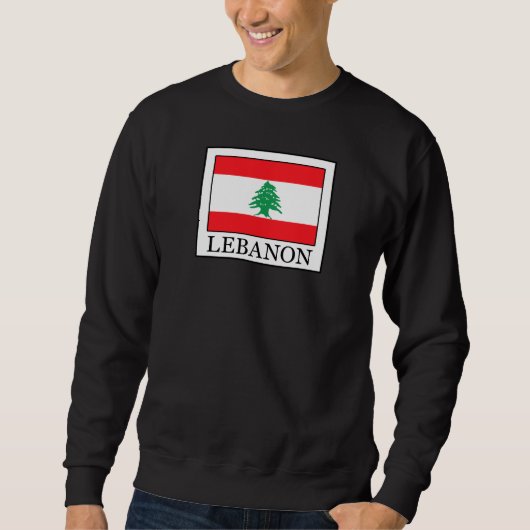 Libanon Trui (Voorkant)