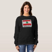 Libanon Trui (Voorkant volledig)