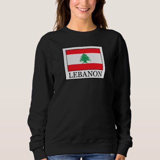Libanon Trui (Voorkant)