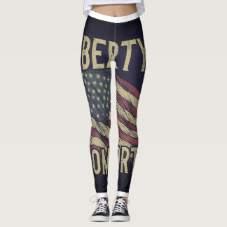 Libartis Comfort Style Leggings – zacht, rekbaar,