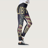 Libartis Comfort Style Leggings – zacht, rekbaar, (Rechts)