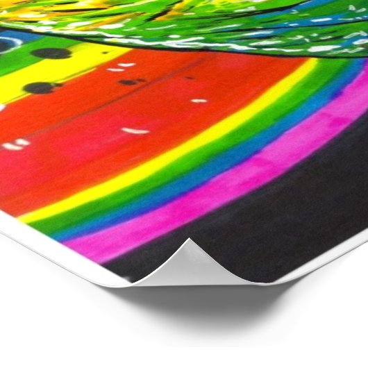 Libblebbel Poster (Hoek)