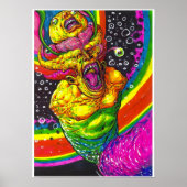 Libblebbel Poster (Voorkant)