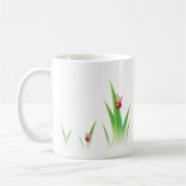 Libby de Mok Ladybug (Links)