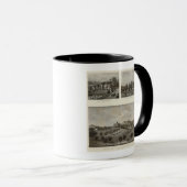 Libby, Halstead residences Mok (Voorkant rechts)