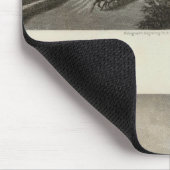 Libby, Halstead residences Muismat (Hoek)