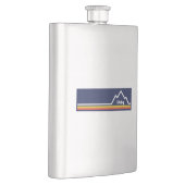 Libby Montana Flacon (Rechts)