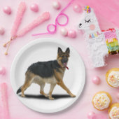 LIBBY PAPIEREN BORDJE (Feest)