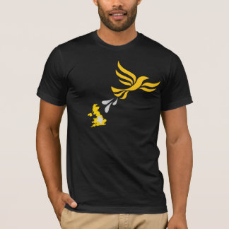 LibDem Crap T-shirt