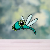 libel acryl bord (Neutraal)