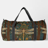 libel boho chic botanisch plunjezak (Voorkant)