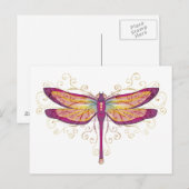 Libel Briefkaart (Voorkant / Achterkant)