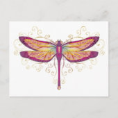 Libel Briefkaart (Voorkant)