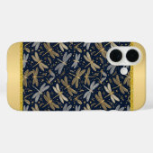 Libel Case-Mate iPhone case (Achterkant (horizontaal))