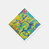 libel cocktail servetten (Hoek)