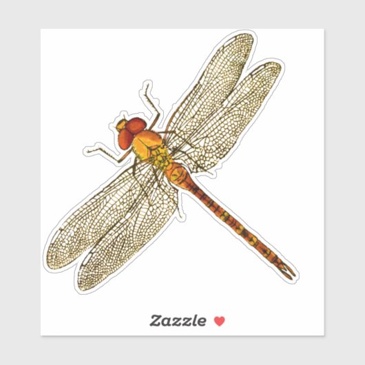 Libel Contour Sticker (Vel)