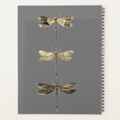 libel droom planner (Achterkant)