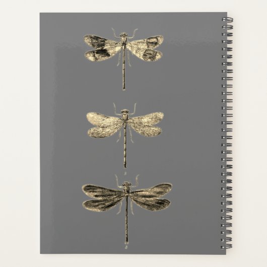 libel droom planner (Achterkant)