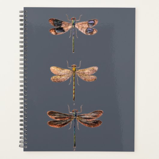 libel droom planner (Voorkant)