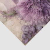 libel Ephemera Decoupage Tissuepapier (Detail)