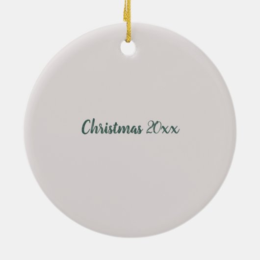  libel hart geloof hoop liefde keramisch ornament (Achterkant)