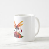 libel in cadeauverpakking koffiemok (Voorkant rechts)