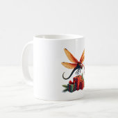 libel in cadeauverpakking koffiemok (Voorkant links)