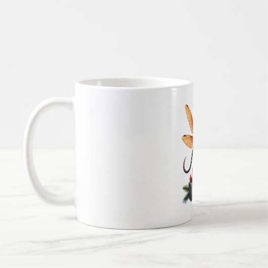 libel in cadeauverpakking koffiemok (Links)