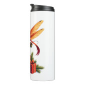 libel in cadeauverpakking thermosbeker (Geroteerd rechts)