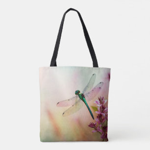 libel in het voorjaar tote bag