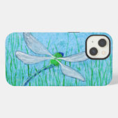 Libel iPhone Hoesje (Achterkant horizontaal)