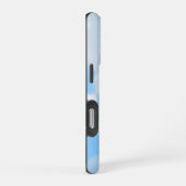 Libel  iPhone hoesje (Rechterkant)