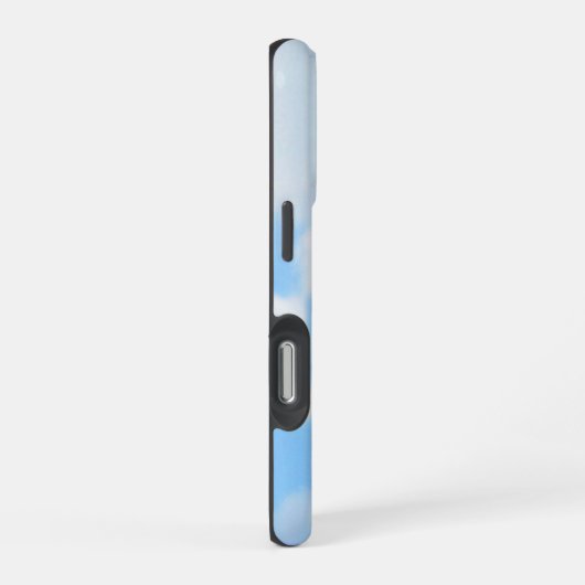 Libel  iPhone hoesje (Rechterkant)