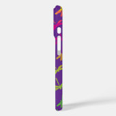Libel iPhone / iPad hoesje (Achterkant / Links)