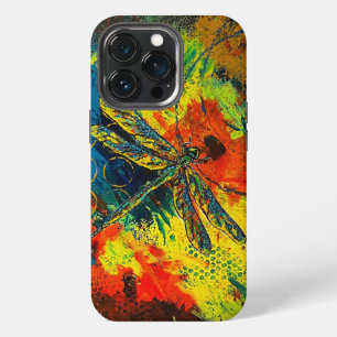 libel iPhone / iPad hoesje iPhone 13 Pro Hoesje