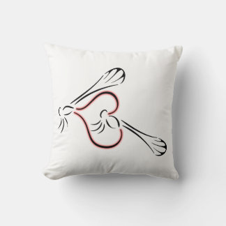 Libel Kussen
