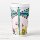 Libel Latte Mok (Voorkant)