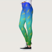 Libel Leggings (Links)